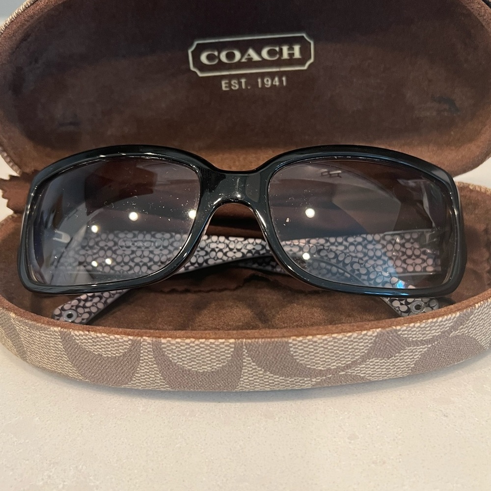 Coach Sunglasses